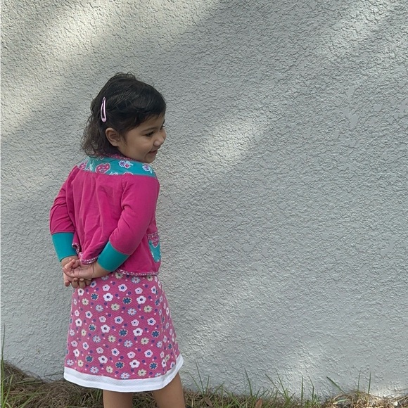 Meet your Posher, Arielle - Picture 4 of 16